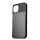 Protector de telefon din silicon (rezistență medie la impact, în dungi, model convex) NEGRU Apple iPhone 15 Plus Protector de telefon din silicon (rezistență medie la impact, în dungi, model convex) NEGRU Apple iPhone 15 Plus