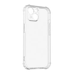  HUSĂ! - protecțiede telefon din silicon (rezistent la impact mediu, toc cu bule) pentru Apple iPhone 15