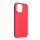 Protector de telefon din silicon (mat) ROSU Apple iPhone 15 Pro Max Protector de telefon din silicon (mat) ROSU Apple iPhone 15 Pro Max