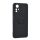 Protector de telefon din silicon (inel suport telefon, interior din microfibra de pluș, placă metalică încorporată, protecție pentru cameră) NEGRU Xiaomi Redmi Note 12S Protector de telefon din silicon (inel suport telefon, interior din microfibra de pluș, placă metalică încorporată, protecție pentru cameră) NEGRU Xiaomi Redmi Note 12S
