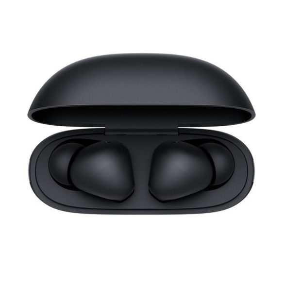 XIAOMI REDMI BUDS 4 ACTIVE căști bluetooth STAR (v5.3, TWS, anulare zgomot, microfon, IPX4 + încărcător) NEGRU