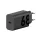 Încărcător MOTOROLA MC-682L, priză tip C (68W, încărcător rapid) NEGRU