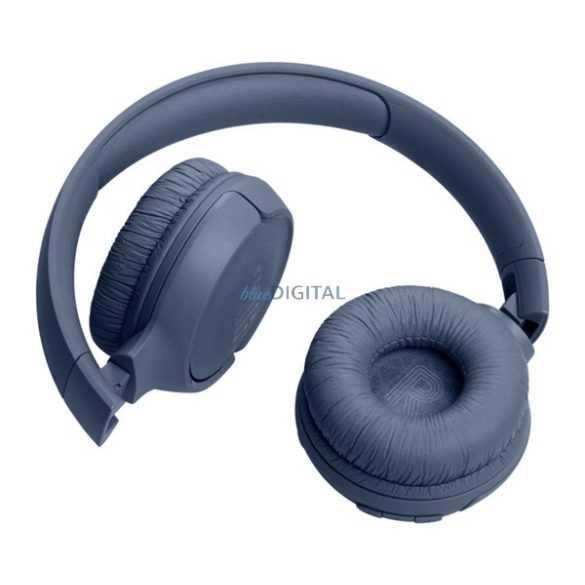 JBL TUNE 520BT căști bluetooth STAR (v5.3, microfon, multipunct, pliabile)