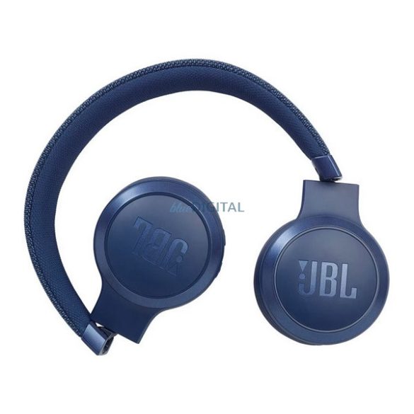 JBL TUNE 510BT căști bluetooth STAR (v5.0, microfon, multipunct, pliabile) BLUE