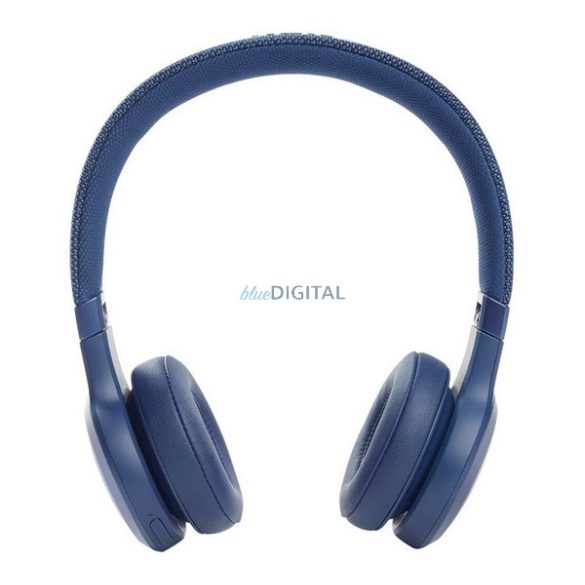 JBL TUNE 510BT căști bluetooth STAR (v5.0, microfon, multipunct, pliabile) BLUE