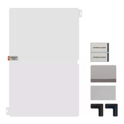   Film protector pentru ecran SAMSUNG (protecție suplimentară anti-orbire, de lungă durată) TRANSPARENT Samsung Galaxy Tab S9 Ultra WIFI (SM-X910), Samsung Galaxy Tab S9 Ultra LTE (SM-X916)