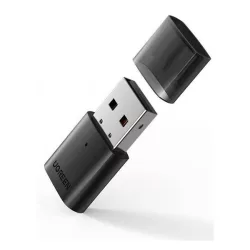 Adaptor bluetooth UGREEN (USB, v5.0) NEGRU