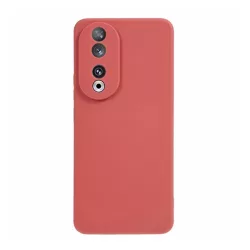   HUSĂ! - Husă silicon pentru telefon (mat) PIROS Honor 90 5G