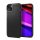 Protectie de telefon din silicon SPIGEN CORE ARMOR (rezistenta la impact mediu, protectie camera, model in dungi) NEGRU Apple iPhone 15 Protectie de telefon din silicon SPIGEN CORE ARMOR (rezistenta la impact mediu, protectie camera, model in dungi) NEGRU Apple iPhone 15