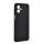 Protector de telefon din silicon (mat) NEGRU Motorola Moto G14 Protector de telefon din silicon (mat) NEGRU Motorola Moto G14