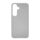 Protectie din silicon pentru telefon (interior din plastic, spate lucios) SILVER Samsung Galaxy S23 FE (SM-S711) Protectie din silicon pentru telefon (interior din plastic, spate lucios) SILVER Samsung Galaxy S23 FE (SM-S711)
