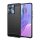 Silicon protecțiepentru telefon (rezistent la impact, periat, model carbon) negru Motorola Edge 40 5G (XT2303) Silicon protecțiepentru telefon (rezistent la impact, periat, model carbon) negru Motorola Edge 40 5G (XT2303)
