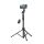 UGREEN selfie stick (universal, trepied din aluminiu, reglabil, declanșare la distanță Bluetooth, 170 cm) NEGRU UGREEN selfie stick (universal, trepied din aluminiu, reglabil, declanșare la distanță Bluetooth, 170 cm) NEGRU