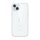 Protector de telefon din silicon APPLE (cu atașament Magsafe, magnetic) TRANSPARENT Apple iPhone 15 Plus Protector de telefon din silicon APPLE (cu atașament Magsafe, magnetic) TRANSPARENT Apple iPhone 15 Plus