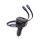 Încărcător auto BASEUS ENJOYMENT priză tip C (60W, încărcător rapid PD + tip C - cablu fulger) NEGRU Încărcător auto BASEUS ENJOYMENT priză tip C (60W, încărcător rapid PD + tip C - cablu fulger) NEGRU