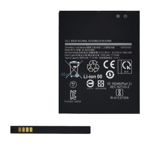 Baterie 3000mAh LI-ION (compatibil EB-BG525BBE) Samsung Galaxy Xcover 5 (SM-G525F)
