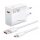 XIAOMI Încărcător AC priză USB (67W, încărcător rapid PD + cablu Type-C) ALB