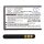 Baterie CAMERON SINO Li-Ion (3.7V/900mAh, compatibil cu Panasonic 433450ART) NEGRU Baterie CAMERON SINO Li-Ion (3.7V/900mAh, compatibil cu Panasonic 433450ART) NEGRU