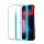 Sticlă de protecție pentru ecran ESR (margine rotunjită 2.5D, 0.3mm, 9H, fără amprentă + cadru de montare) NEGRU Apple iPhone 15 Pro Max Sticlă de protecție pentru ecran ESR (margine rotunjită 2.5D, 0.3mm, 9H, fără amprentă + cadru de montare) NEGRU Apple iPhone 15 Pro Max
