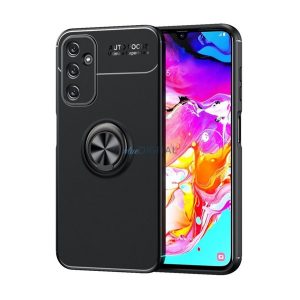 Silicon protector de telefon (desktop, 360°, magnetic) Negru Samsung Galaxy A25 5G (SM-A256)