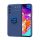 Silicon protector de telefon (desktop, 360°, magnetic) CUSHION BLUE Samsung Galaxy A25 5G (SM-A256) Silicon protector de telefon (desktop, 360°, magnetic) CUSHION BLUE Samsung Galaxy A25 5G (SM-A256)