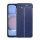 Protectie din silicon pentru telefon (rezistenta la impact mediu, efect piele, model de cusaturi) ALBASTRU INCHIS Samsung Galaxy A05s (SM-A057F) Protectie din silicon pentru telefon (rezistenta la impact mediu, efect piele, model de cusaturi) ALBASTRU INCHIS Samsung Galaxy A05s (SM-A057F)