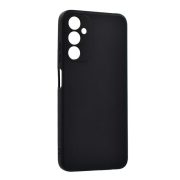  Protector de telefon din silicon (mat) NEGRU Samsung Galaxy A05s (SM-A057F)