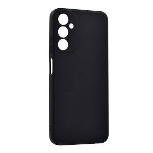 Protector de telefon din silicon (mat) NEGRU Samsung Galaxy A05s (SM-A057F)