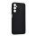 Protector de telefon din silicon (mat) NEGRU Samsung Galaxy A05s (SM-A057F) Protector de telefon din silicon (mat) NEGRU Samsung Galaxy A05s (SM-A057F)
