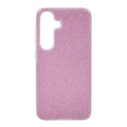   Husă silicon pentru telefon (interior din plastic, spate lucios) ROSS CULOUR Samsung Galaxy A15 (SM-A155), Galaxy A15 5G (SM-A156)