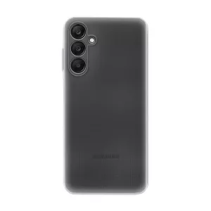 HUSĂ! - Husă silicon pentru telefon (ultra-subțire) pentru Samsung Galaxy A15 (SM-A155), Galaxy A15 5G (SM-A156)