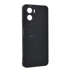   HUSĂ! - Silicon protector de telefon (ultra subțire) BLACK Honor 90 Lite 5G