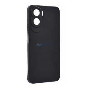 Silicon protector de telefon (ultra subțire) BLACK Honor 90 Lite 5G