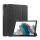 Carcasa in picioare, efect piele (FLIP activ, deschidere laterala, TRIFOLD, suport desktop) NEGRU Samsung Galaxy Tab A9 LTE (SM-X115), Galaxy Tab A9 WIFI (SM-X110) Carcasa in picioare, efect piele (FLIP activ, deschidere laterala, TRIFOLD, suport desktop) NEGRU Samsung Galaxy Tab A9 LTE (SM-X115), Galaxy Tab A9 WIFI (SM-X110)