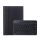 Carcasa in picioare, efect piele (FLIP, tastatura bluetooth, suport desktop, QWERTY, limba engleza, suport creion) NEGRU Samsung Galaxy Tab A9 LTE (SM-X115), Galaxy Tab A9 WIFI (SM-X110) Carcasa in picioare, efect piele (FLIP, tastatura bluetooth, suport desktop, QWERTY, limba engleza, suport creion) NEGRU Samsung Galaxy Tab A9 LTE (SM-X115), Galaxy Tab A9 WIFI (SM-X110)
