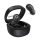 Căști bluetooth BASEUS BOWIE WM02 OS STEREO (v5.3, TWS, extra mini + carcasă de încărcare) NEGRU Căști bluetooth BASEUS BOWIE WM02 OS STEREO (v5.3, TWS, extra mini + carcasă de încărcare) NEGRU