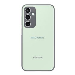   HUSĂ! - Protectie de telefon din silicon SAMSUNG VERDE MENTA Samsung Galaxy S23 FE (SM-S711)