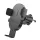 Suport auto HOCO H18 (pentru ventilație, automat, 360°, dimensiune 4,5-7,0") NEGRU