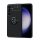 Silicon protector de telefon (desktop, 360°, magnetic) BLACK Samsung Galaxy S24 (SM-S921) Silicon protector de telefon (desktop, 360°, magnetic) BLACK Samsung Galaxy S24 (SM-S921)