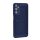 Protecție din plastic pentru telefon (respirabilă, perforată, protectoare pentru cameră) CUTTING BLUE Samsung Galaxy A05s (SM-A057F) Protecție din plastic pentru telefon (respirabilă, perforată, protectoare pentru cameră) CUTTING BLUE Samsung Galaxy A05s (SM-A057F)