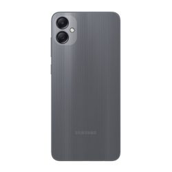   Protectie din silicon pentru telefon (ultra-subtire) TRANSPARENT Samsung Galaxy A05 (SM-A055F)