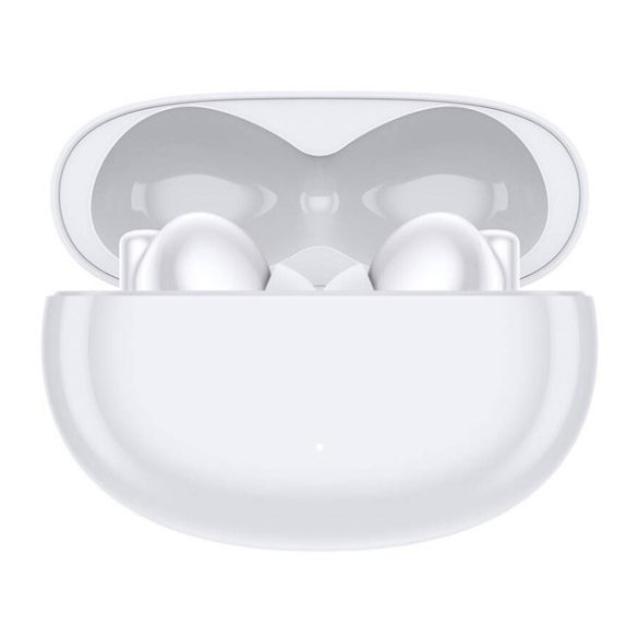 HONOR CHOICE EARBUDS X5 PRO căști bluetooth STAR (v5.2, TWS, anulare activă a zgomotului, microfon, IP54 + încărcător) ALB