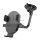 Suport auto HOCO H20 (bord, parbriz, ventuză, automat, braț reglabil, dimensiune 4.7-7") NEGRU Suport auto HOCO H20 (bord, parbriz, ventuză, automat, braț reglabil, dimensiune 4.7-7") NEGRU