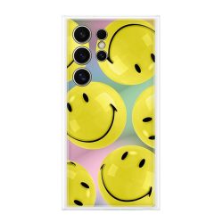   HUSĂ! - Protector de telefon din plastic SAMSUNG (rezistenta la impact, transparent inlocuibil + husa din spate pentru buzunarul cardului) GALBEN Samsung Galaxy S24 Ultra (SM-S928)