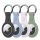 Husa silicon DUX DUCIS 4buc (port chei) CULOARE Apple AirTag Husa silicon DUX DUCIS 4buc (port chei) CULOARE Apple AirTag