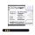 Baterie CAMERON SINO Li-Ion (3,7V/1300mAh, compatibil cu Panasonic 454854AR) NEGRU Panasonic KX-TU160 Senior, KX-TU155 Senior, KX-TU150 Senior Baterie CAMERON SINO Li-Ion (3,7V/1300mAh, compatibil cu Panasonic 454854AR) NEGRU Panasonic KX-TU160 Senior, KX-TU155 Senior, KX-TU150 Senior