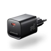   Încărcător JOYROOM Priză USB (30W, încărcător rapid PD) NEGRU