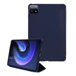   Geantă permanentă cu efect de piele (activă FLIP, deschidere laterală, TRIFOLD, suport de birou)