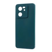   Husă silicon pentru telefon (ultra-subțire) CUTTING LINE Xiaomi 13T Pro, 13T