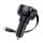 Încărcător auto BASEUS ENJOYMENT PRO priză tip C (60W, încărcător rapid PD 3.0 + cablu tip C) NEGRU Încărcător auto BASEUS ENJOYMENT PRO priză tip C (60W, încărcător rapid PD 3.0 + cablu tip C) NEGRU
